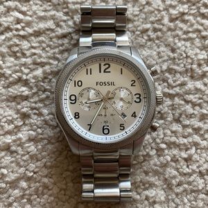 Fossil Watch